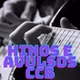 Hinos e Avulsos CCB logo
