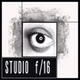 Studio F16 logo