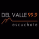 Logo de Fm Del Valle Trevelin