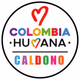 Logo de Radio Caldono Humana