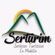 Serturim Radio - Tango Y Bolero logo