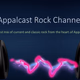 Logo de The Appalcast Rock Channel