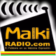 Logo de MALKI Radio World Music
