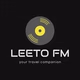 Logo de Leeto FM