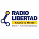 Logo de Radio Libertad 570 AM