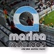 Radio Marina 100.5 FM logo