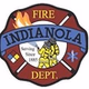 Indianola, IA Fire logo
