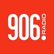 Radio 906 logo
