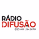 Rádio Difusão Sul logo