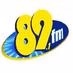 Rádio Gospel 89 FM logo