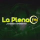 Logo de La Plena FM