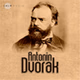 Calm Radio - Dvorak logo