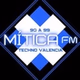 Mítica FM - Techno Valencia 90 A 99 logo