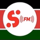 SportyFM logo