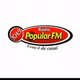 Logo de Rádio Popular 104.9 FM