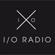 I/O RADIO logo