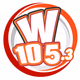 Logo de Radio W105