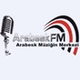 Arabesk FM logo