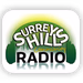 Surrey Hills Community Radio logo