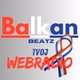 Balkan Beatz Radio logo