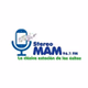 Radio Stereo Mam logo