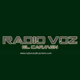 Logo de Radio Voz El Carmen