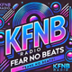 Logo de KFNB Radio
