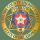 Logo de LeFlore County, OK Law Enforcement