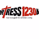 Logo de Fortress 1230 AM - WKBO