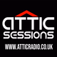 Logo de Attic Sessions Radio