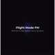 Flight Mode FM logo