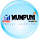 Logo de Mumpuni FM
