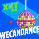 Logo de Хит FM - We Can Dance