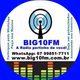 Logo de Big10FM