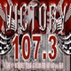 VICTORY 107.3 logo