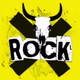 Logo de Radio Rock