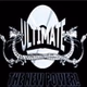 UltimateRadioLive logo