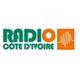 RTI - Radio Côte d'Ivoire logo