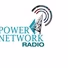 The Power Network Radio Nevis logo
