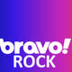 Bravo! - Rock logo