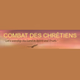 Combat des Chretiens logo