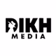 Rádió DIKH logo