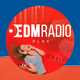 Logo de EDM Radio Play
