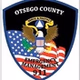 Otsego County Police, Fire, EMS, MSP, and DNR logo