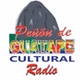 Peñon de Guatapé logo