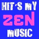 Hit's My Music - Zen logo