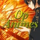 Radio Openings Animes logo