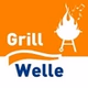 LandesWelle Thüringen - Grill logo
