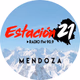 Logo de Radio Estacion 21
