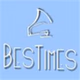 Rádio Best Times logo